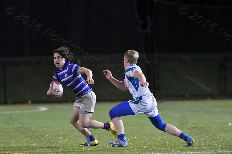Wheaton College Men\'s Rugby vs Salve Regina. - Photo By: KEITH NORDSTROM